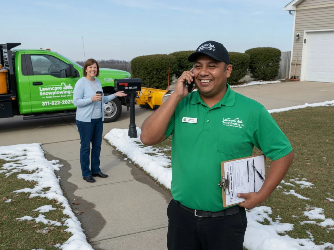 Lawn Care Services By Expert Landscaper Albrightsville, PA FAQs